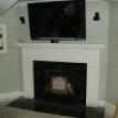 Mantels