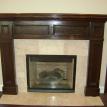 Mantels